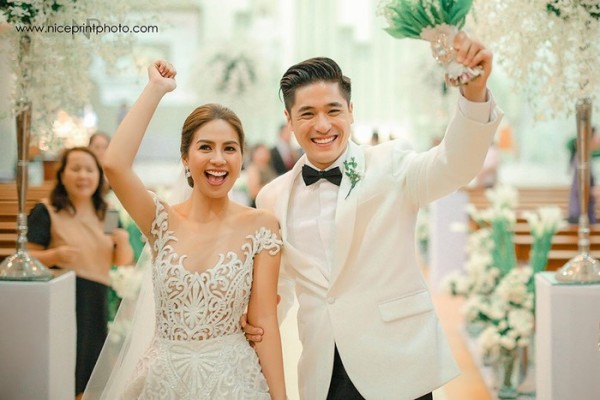 Aldub: Alden and Maine’s Prenup Photos – Weddings At Work