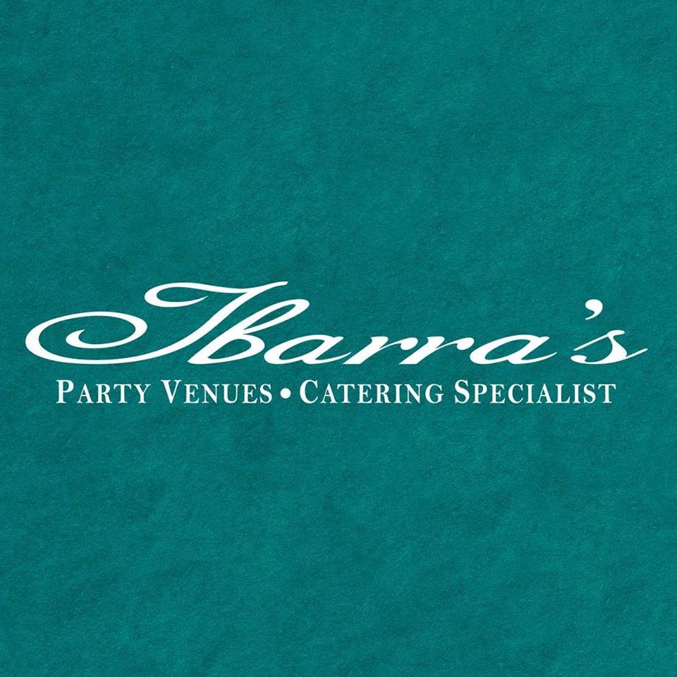 #24 IBARRAS PARTY VENUES AND CATERING 