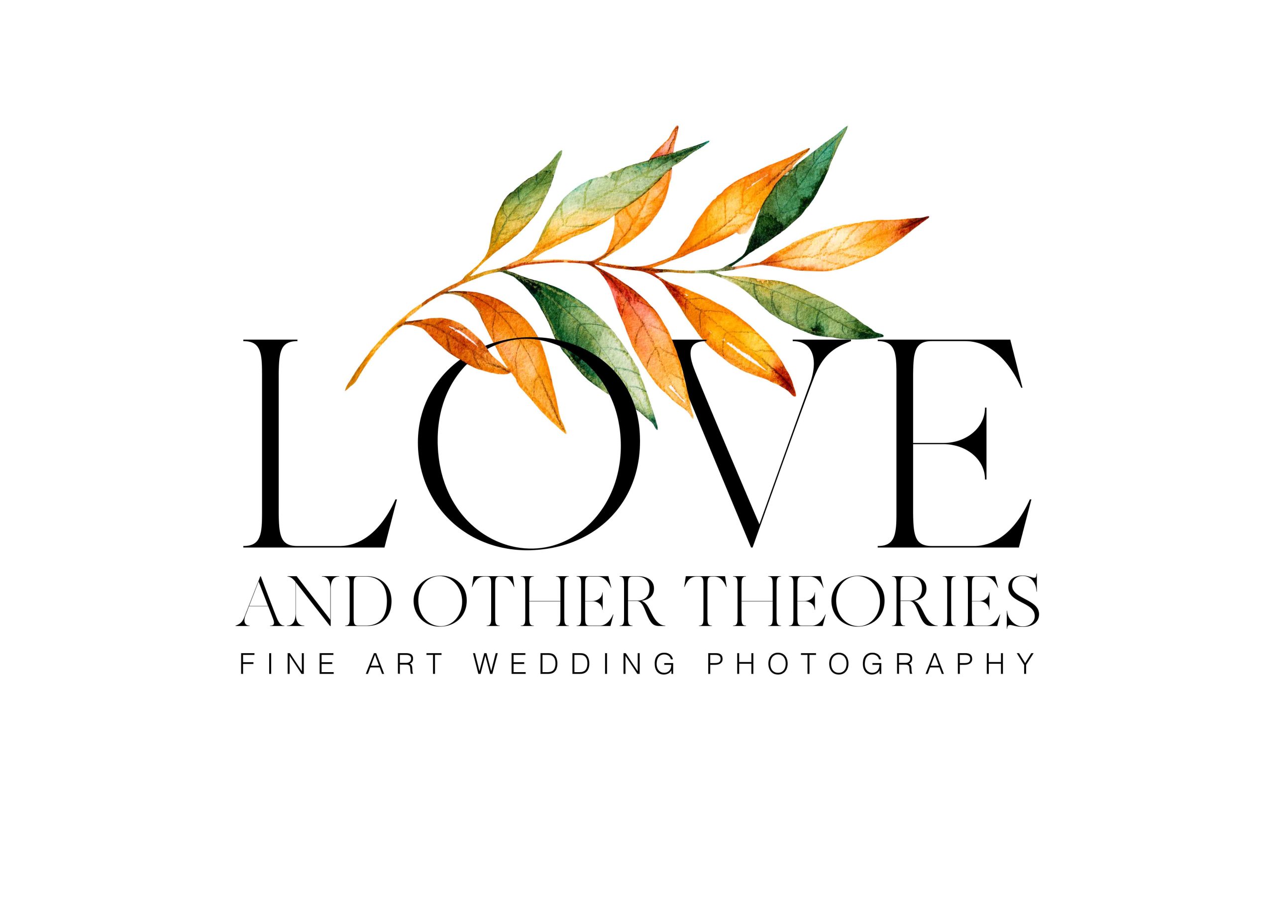 #51 LOVE AND OTHER THEORIES